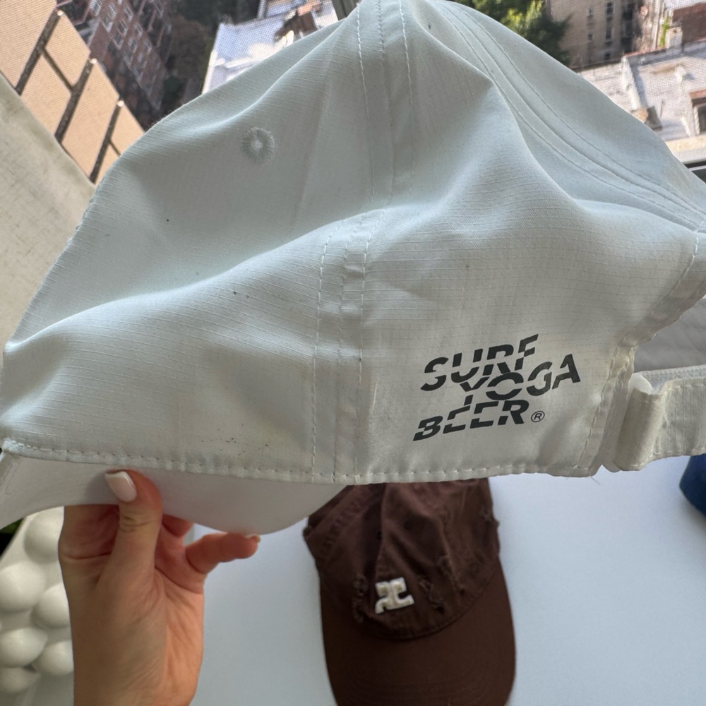 Baseball cap bundle - Picture 4 of 8